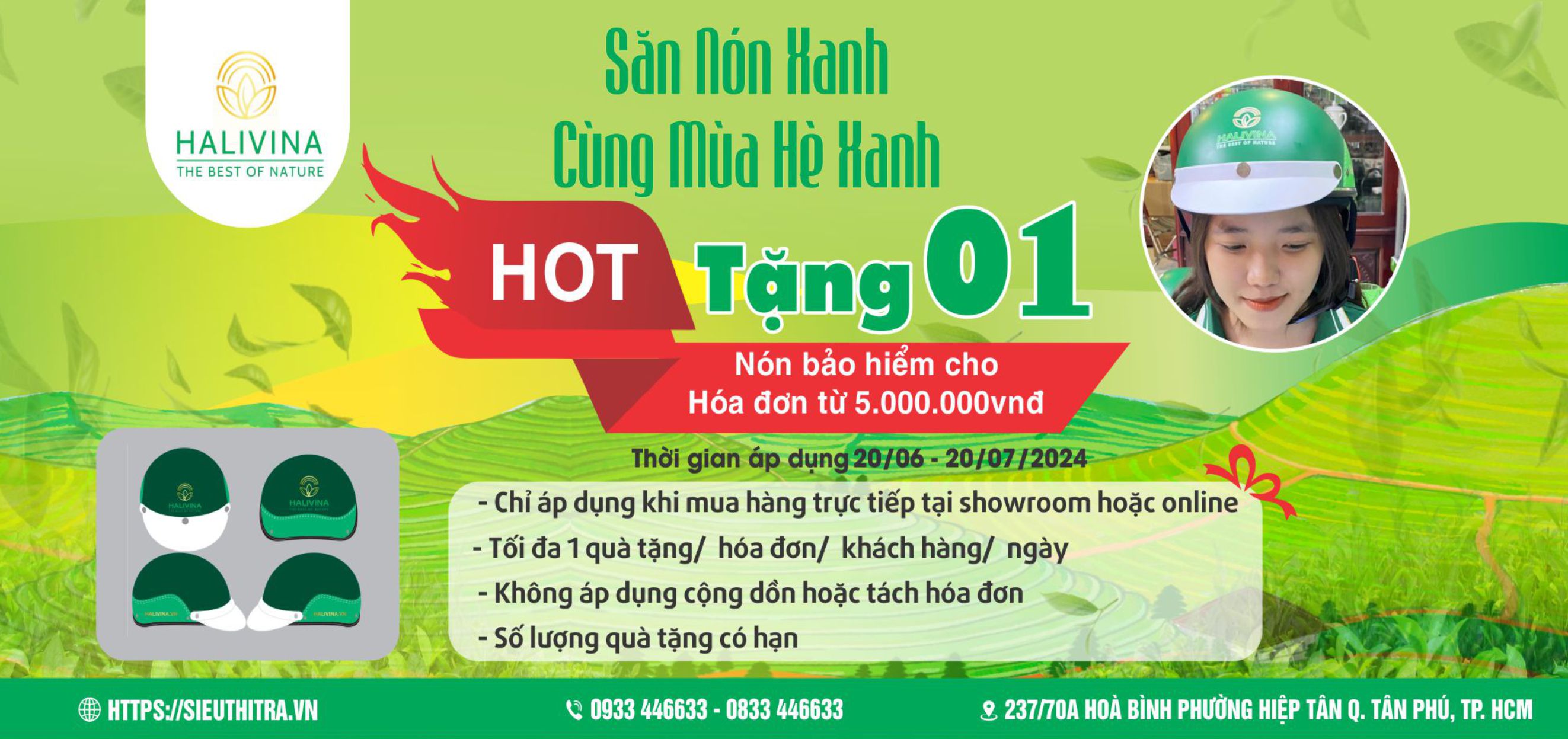 NÓN BẢO HIỂM