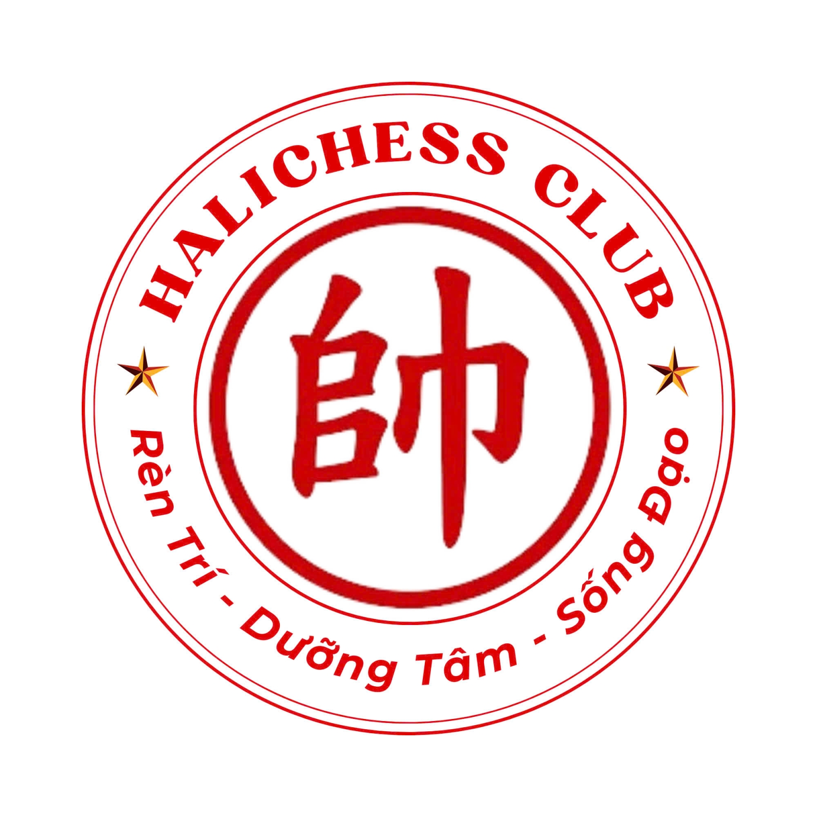 Cờ Tướng HALICHESS
