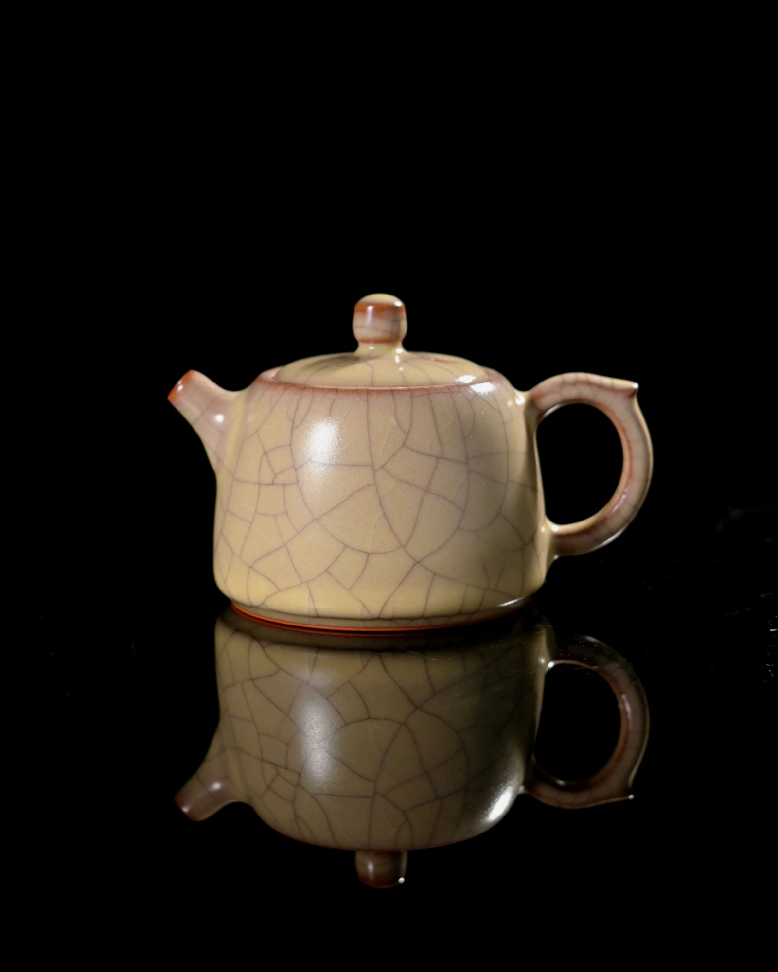 Ngũ Đại Danh Diêu Trung Hoa – Đỉnh Cao Nghệ Thuật Gốm Sứ Thời Tống