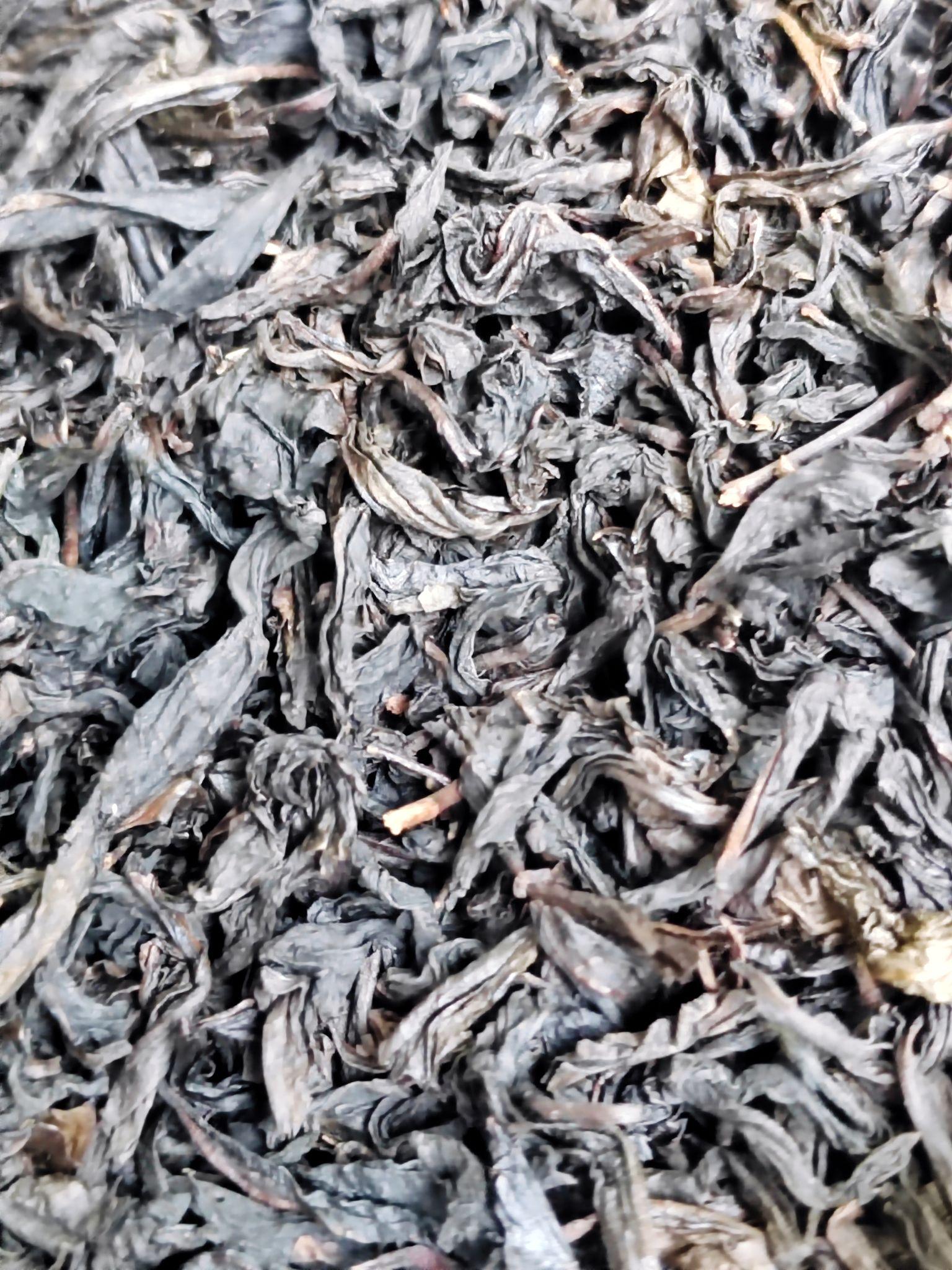 Tứ Đại Danh Tùng Vũ Di – 4 Tuyệt Phẩm Nham Trà Làm Nên Danh Tiếng Trà Ô Long Trung Hoa
