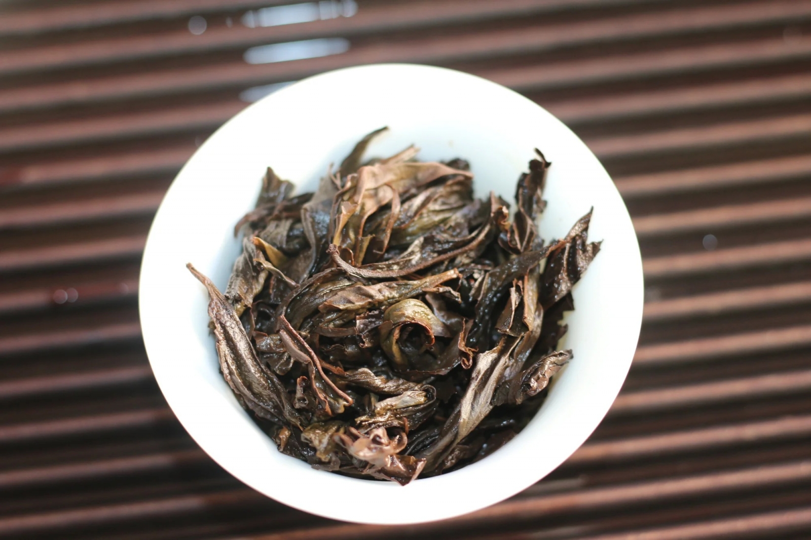 Tứ Đại Danh Tùng Vũ Di – 4 Tuyệt Phẩm Nham Trà Làm Nên Danh Tiếng Trà Ô Long Trung Hoa