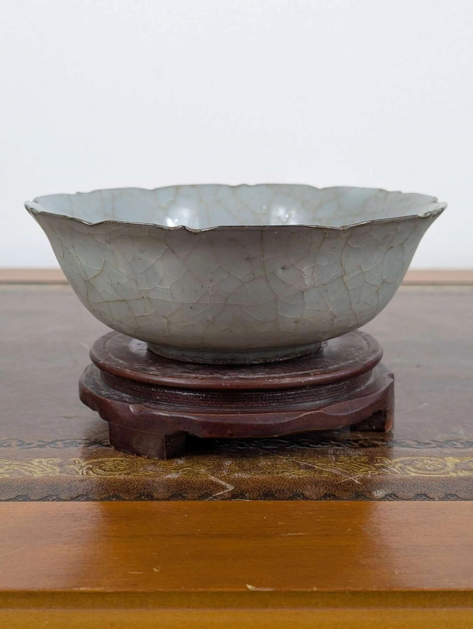 Ngũ Đại Danh Diêu Trung Hoa – Đỉnh Cao Nghệ Thuật Gốm Sứ Thời Tống