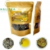 Hoàng Trà - Trà Vàng - Yellow Tea