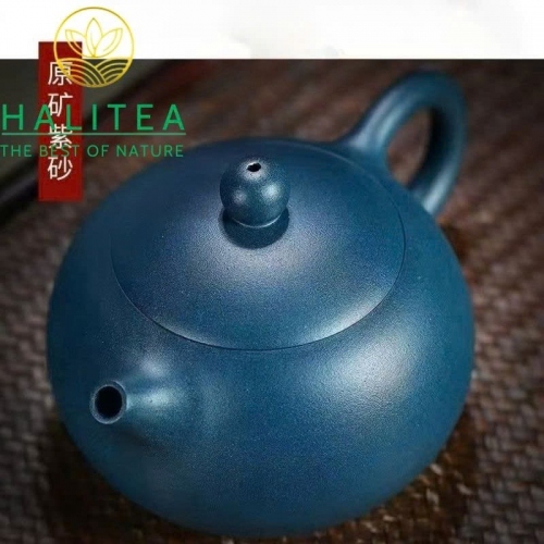 Ấm Tử Sa Tây Thi Thiên Thanh Nê 210ml