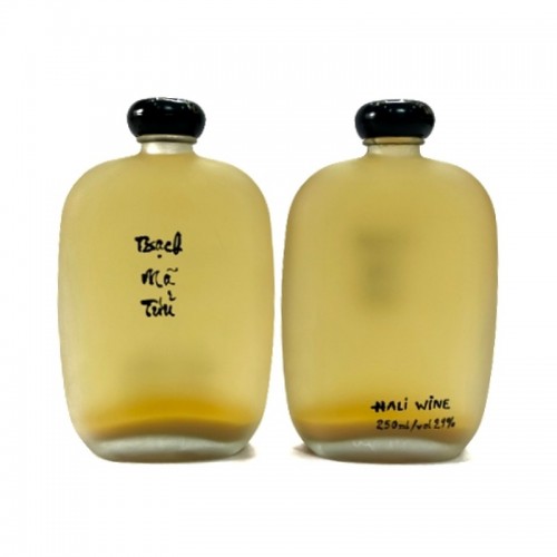 Bạch Mã Tửu Chai 250ml