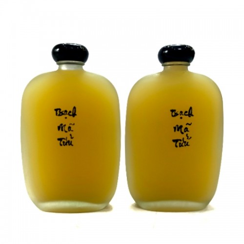 Bạch Mã Tửu Chai 250ml
