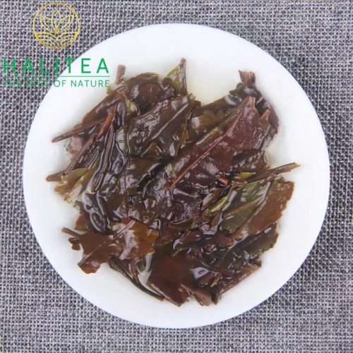 Bạch Trà Mẫu Đơn Vân Nam Bánh 200gr