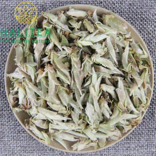 Bạch Trà Nha Bào Hoang Dã Vân Nam – Hộp Thiếc 50g
