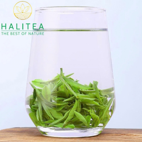 Bạch Trà Phúc Đỉnh – Bạch Mẫu Đơn Hộp Thiếc 125gr