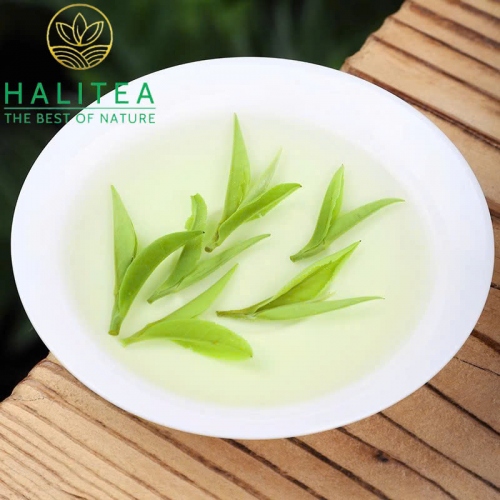 Bạch Trà Phúc Đỉnh – Bạch Mẫu Đơn Hộp Thiếc 125gr