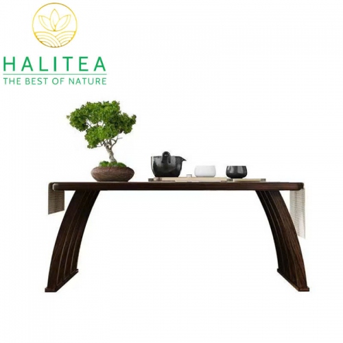 Bàn Trà Tatami Thấp Phong Cách Nhật Bản, Cửa sổ, Ban Công 60/70/80/90cm