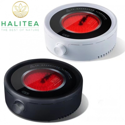 Bếp Điện Hồng Ngoại Pha Trà 800W