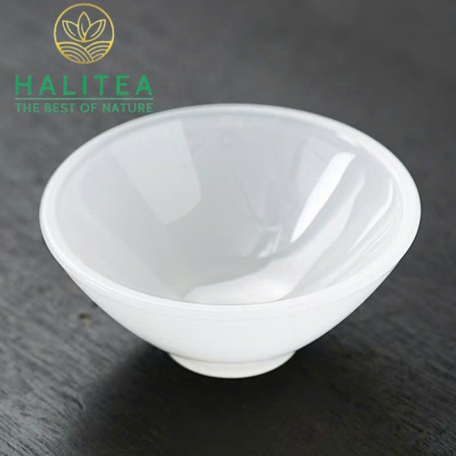 Bộ 04 Chén Ngọc Hộp Quà Tặng 40ml