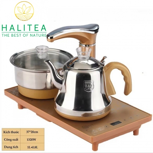 Bộ Bàn Trà Điện Tự Động Thông Minh BT7941