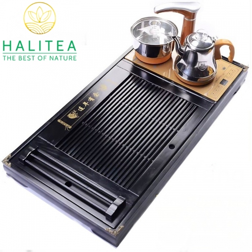 Bộ Bàn Trà Điện Tự Động Thông Minh BT7941