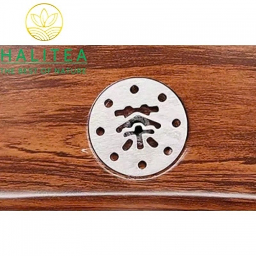 Bộ Bàn Trà Điện Tự Động Thông Minh Song Long Cao Cấp KT: 92X44X06cm