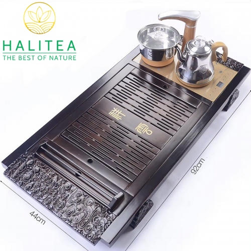 Bộ Bàn Trà Điện Tự Động Thông Minh Tiện Lợi BT9244