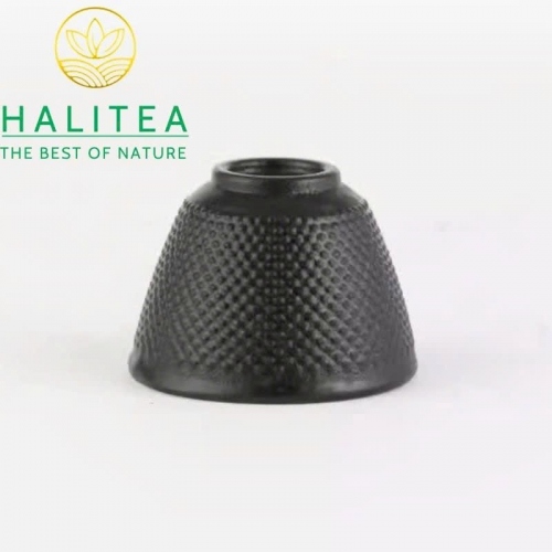 Bộ Chén Dĩa Gang Tetsubin Nhật Bản 80ml