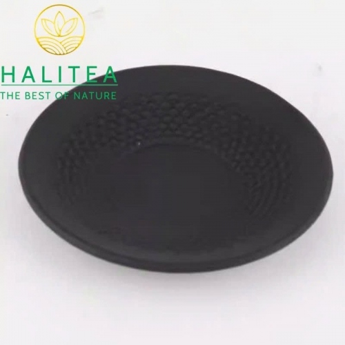 Bộ Chén Dĩa Gang Tetsubin Nhật Bản 80ml