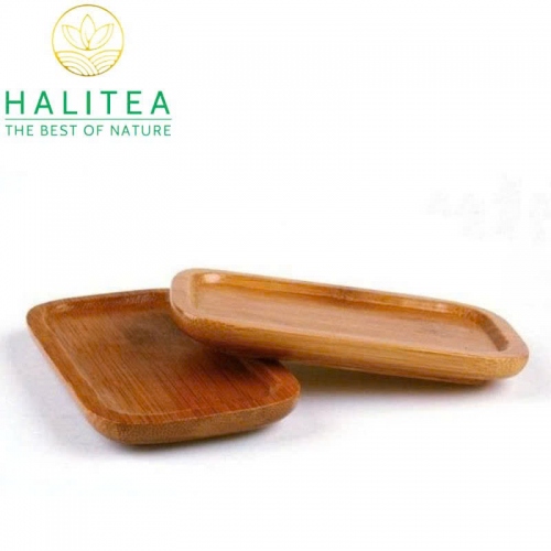 Bộ Dụng Cụ Xúc, Đảo, Thông Vòi, Gắp Chén Trà Bằng Tre Già Kiểu Đôi
