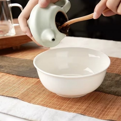 Bộ Gắp Trà Tre BGT2301