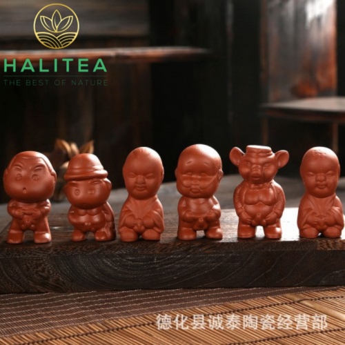 Bộ Khay Trà Điện Tự Động Pha Trà KungFu KT:53X33X05