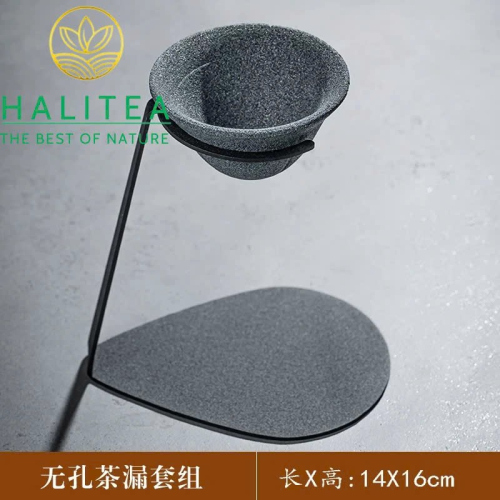 Bộ Lọc Trà Gốm Vi Lỗ Siêu Mịn Cao Cấp