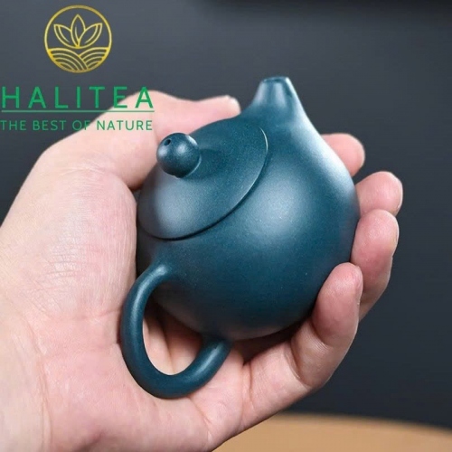 Bộ Sưu Tập 8 Ấm Tử Sa Tây Thi – 8 Loại Đất Chuẩn Pha Trà