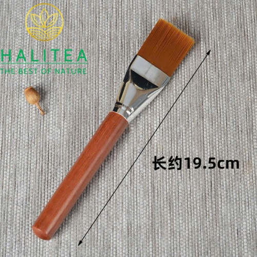 Bộ Trà Đạo Lục Quân Tử Gỗ Hoa Lê 6 Món – Dụng Cụ Pha Trà Công Phu