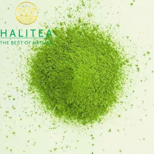 Bột Trà Xanh Funmatsu Ryokucha Nhật Bản – 100g