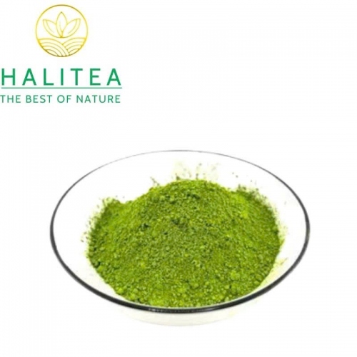 Bột Trà Xanh Matcha Hatsu Mukashi Uji Kyoto Nhật Bản – Lon Thiếc 40g