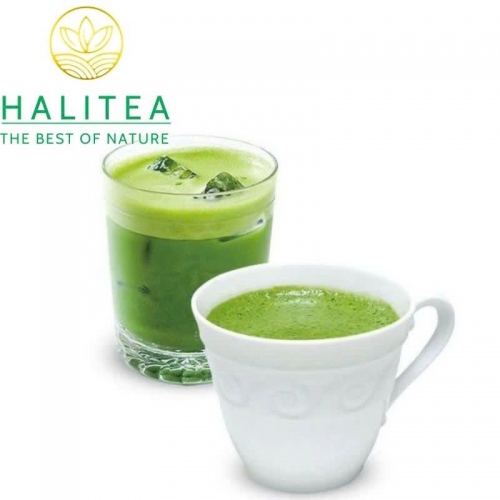 Bột Trà Xanh Matcha Latte Marukyu Koyamaen Uji – Kyoto Nhật Bản 130g