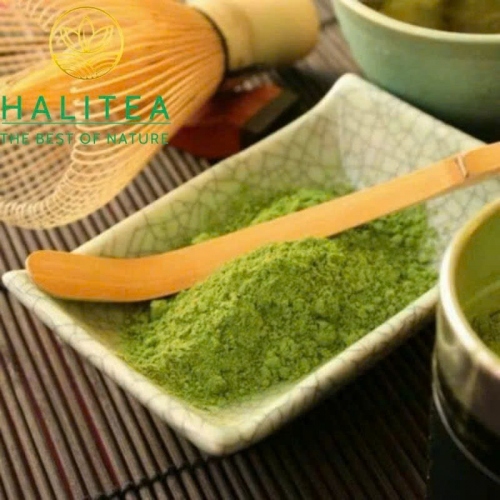 Bột Trà Xanh Matcha Uji Kitagawa Hanbee Shoten Nhật Bản – Túi 30g