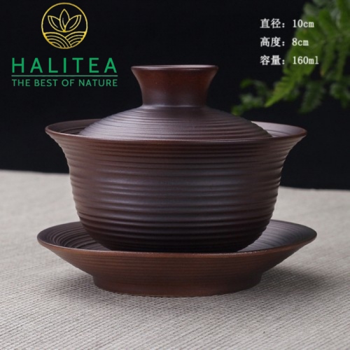 Chén Khải Pha Trà 190ml CK04