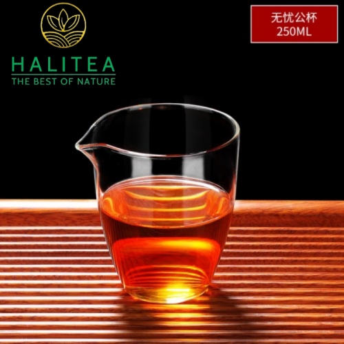 Chén Tống Thủy Tinh Tròn Không Quai 170ml