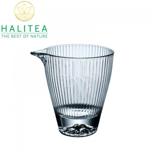 Chén Tống Thủy Tinh Tròn Không Quai 170ml