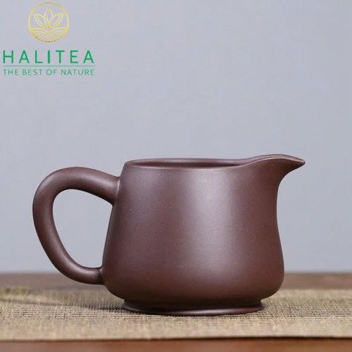 Chén Tống Tử Sa Chế Tác Thủ Công 180ml/250ml