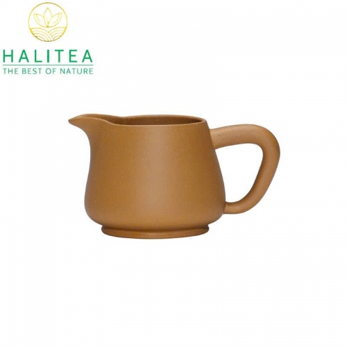 Chén Tống Tử Sa Đoạn Nê Chế Tác Thủ Công 250ml