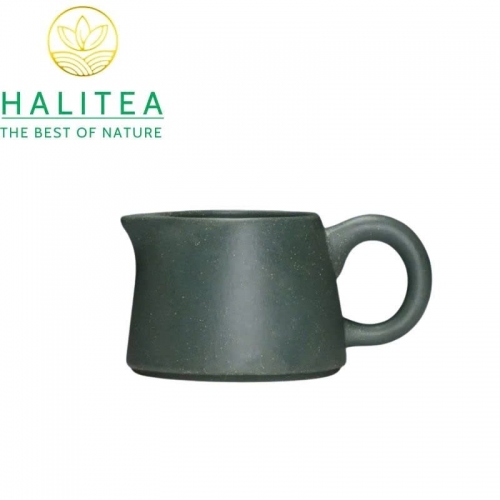 Chén Tống Tử Sa Lục Nê 200ml