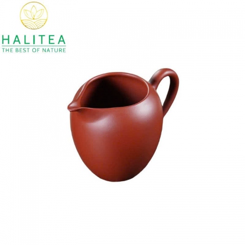 Chén Tống Tử Sa Mỹ Nhân Kiên Đại Hồng Bào 210ml
