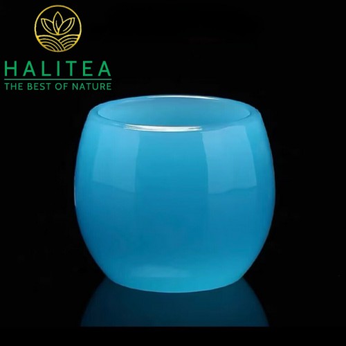 Chén Trà Ngọc Cao Cấp 70ml