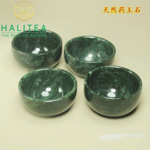 Chén Trà Ngọc Bích Lushan 30ml
