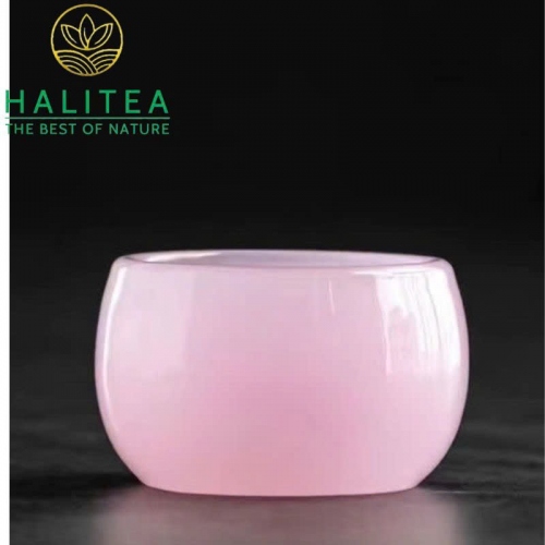 Chén Trà Ngọc Cao Cấp 60ml