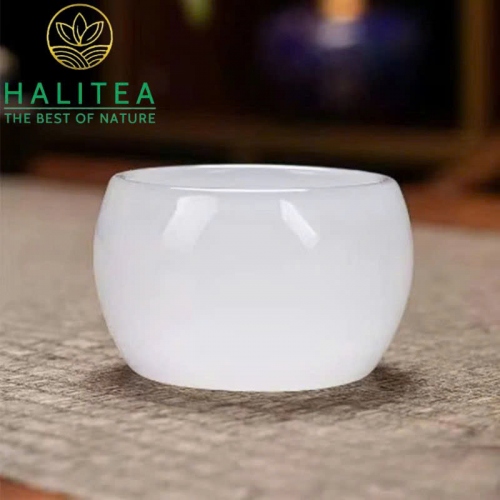 Chén Trà Ngọc Cao Cấp 60ml