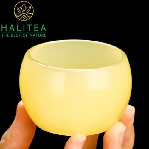 Chén Trà Ngọc Hoàng Long Cao Cấp 60/70ml
