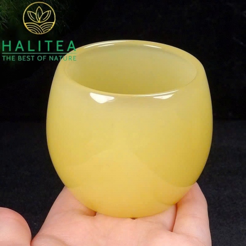 Chén Trà Ngọc Hoàng Long Cao Cấp 60/70ml