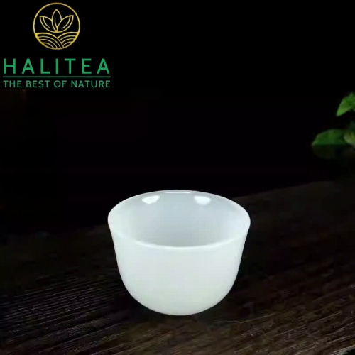 Chén Trà Ngọc Mã Não 40ml