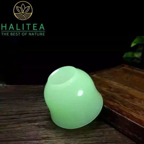 Chén Trà Ngọc Mã Não 40ml