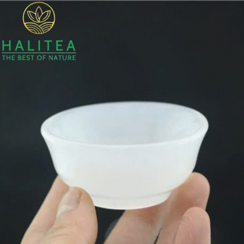 Chén Trà Ngọc Mã Não 45ml