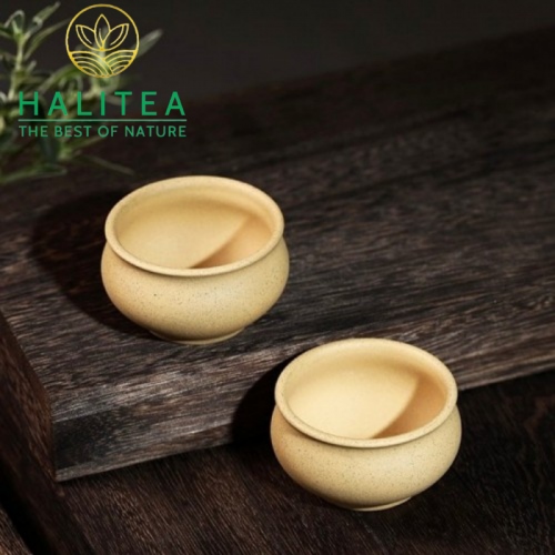 Chén Tử Sa Cao Cấp 40ml